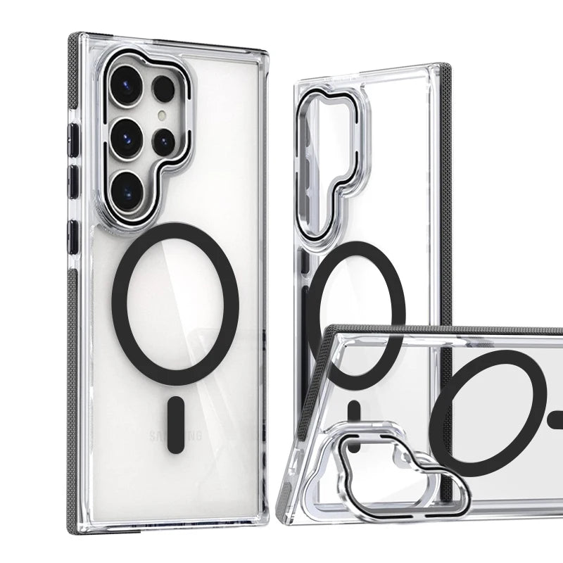 Samsung Reclinex MagSafe Stand Case