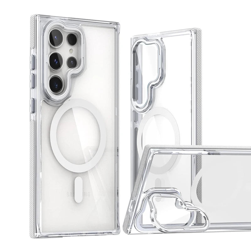 Samsung Reclinex MagSafe Stand Case