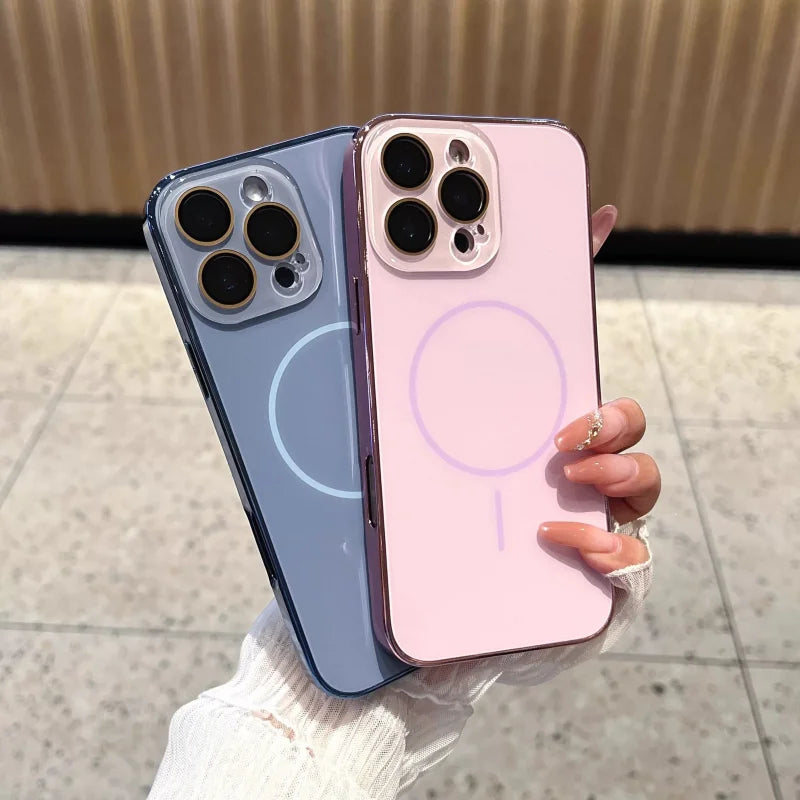 ProCam Armor MagSafe iPhone Case