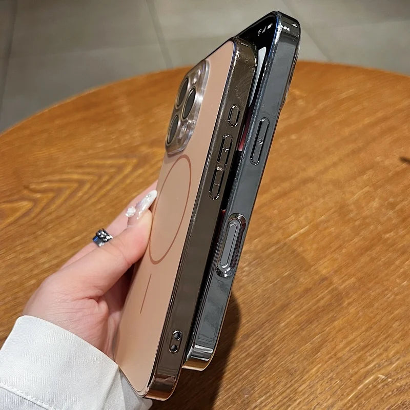 ProCam Armor MagSafe iPhone Case