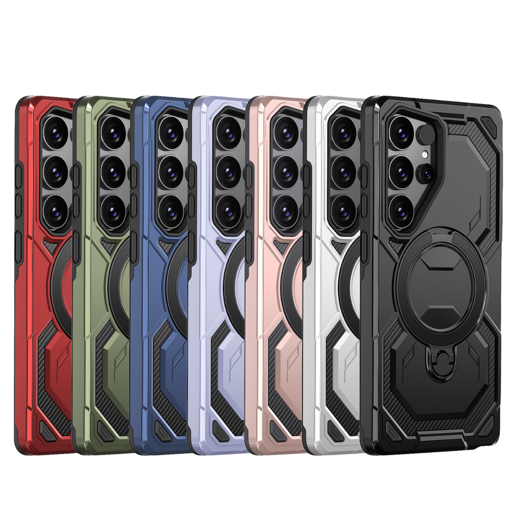 Samsung SnapBack Retractable MagSafe Case