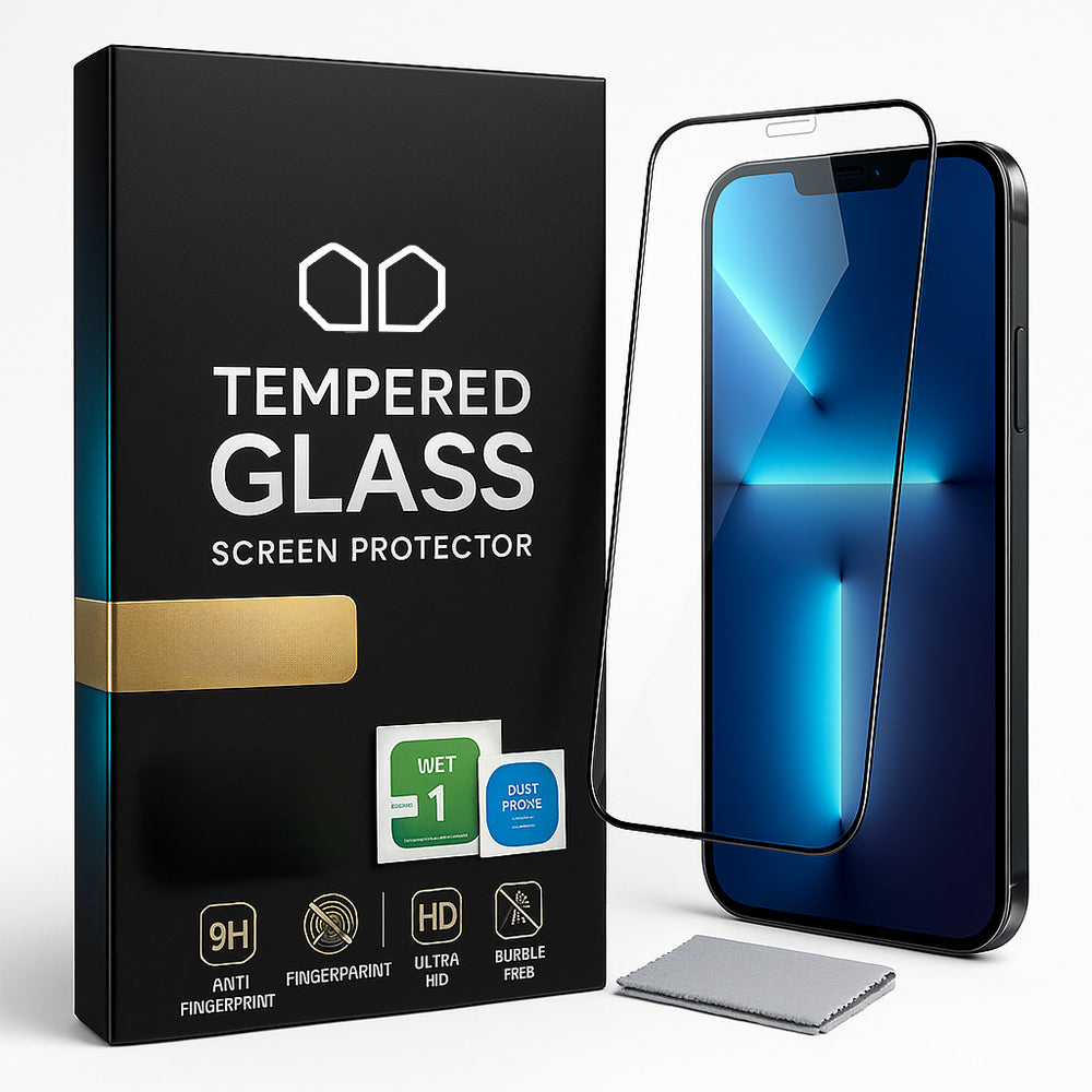 Tempered Glass