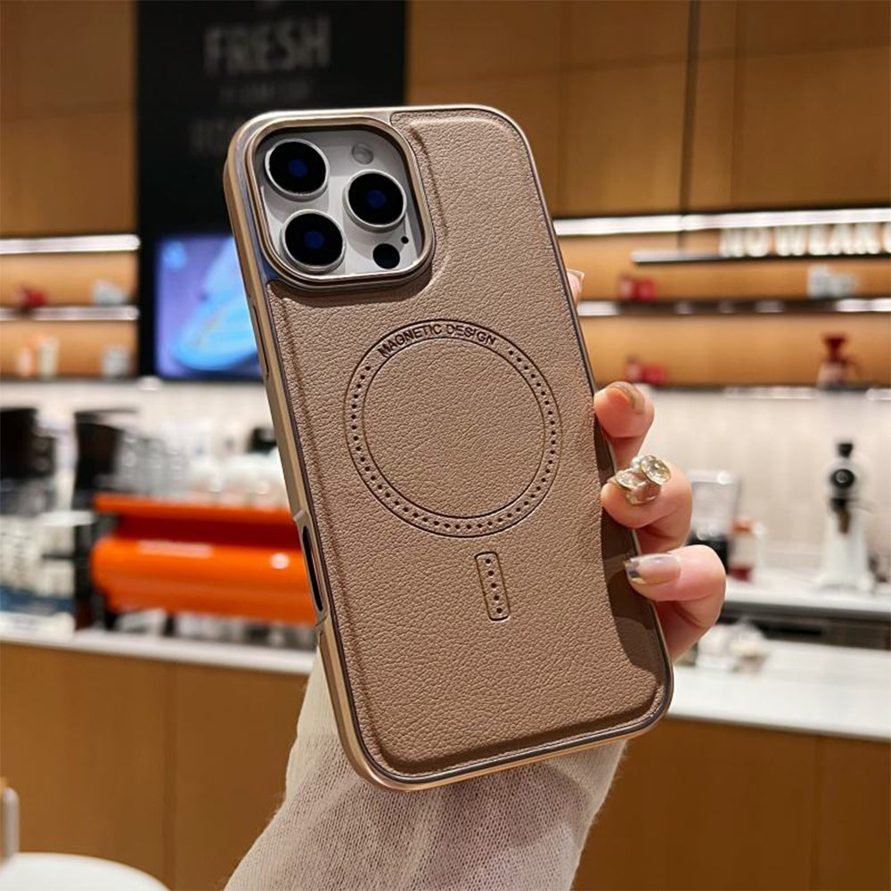 AuraSnap Cover