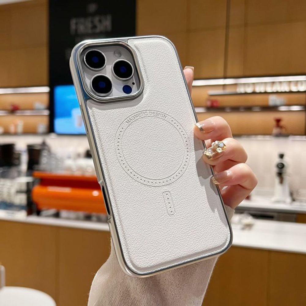 AuraSnap Cover