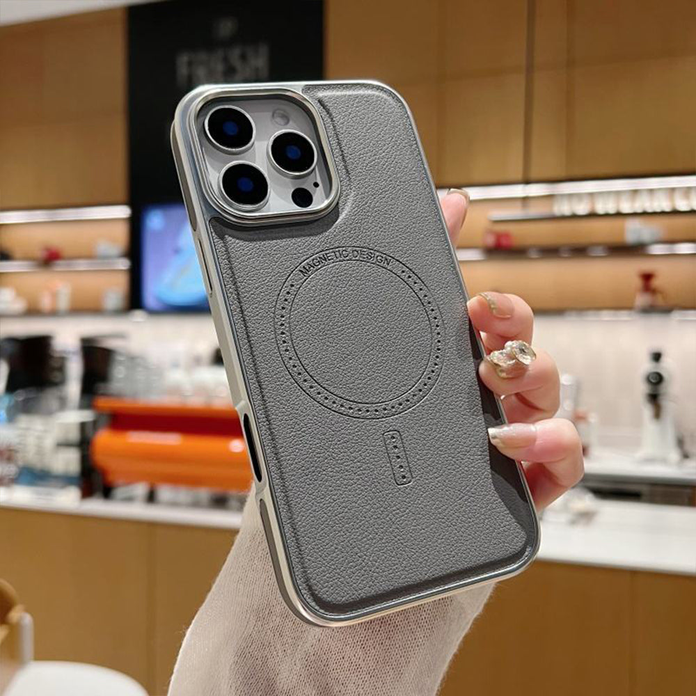 AuraSnap Cover
