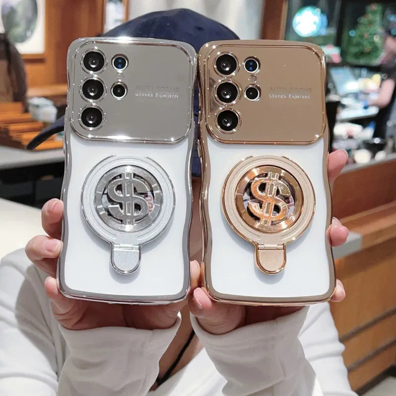 MagSnap Halo Phone Case