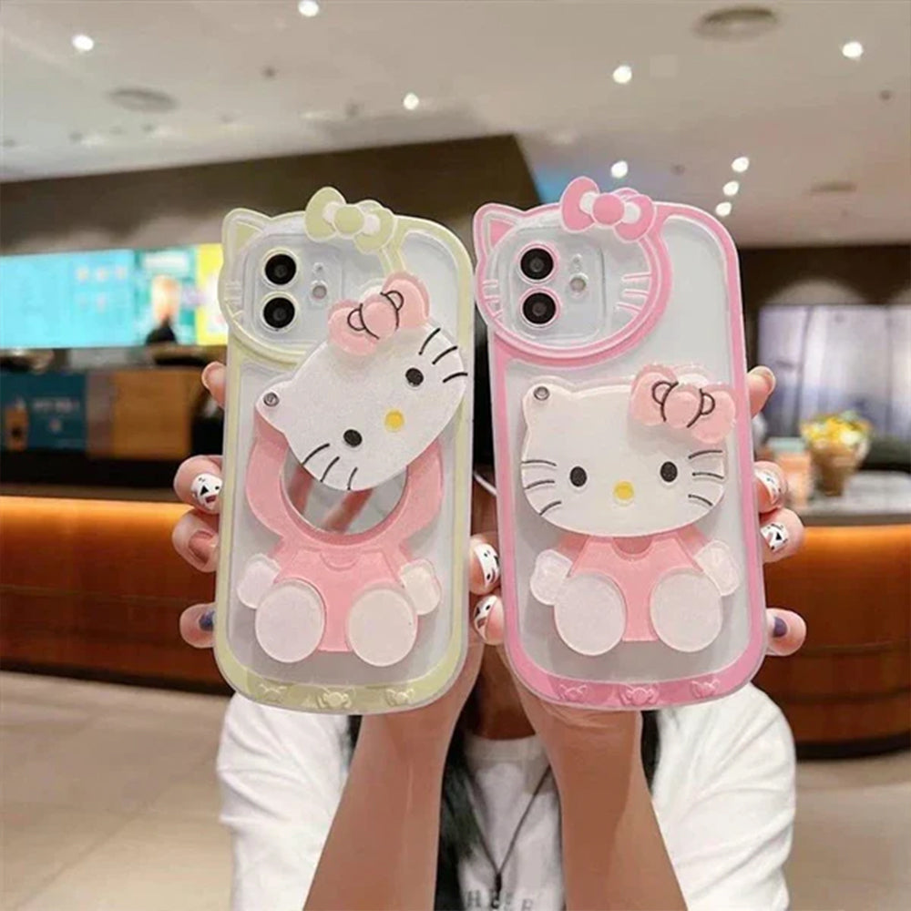 Hello Kitty iPhone Case