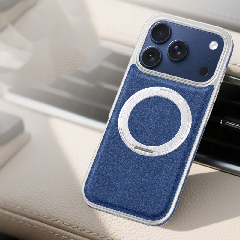 360° MagSpin iPhone Case