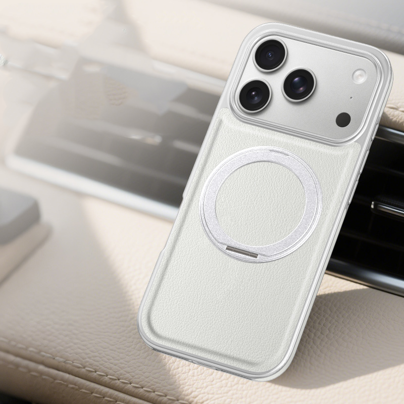 360° MagSpin iPhone Case