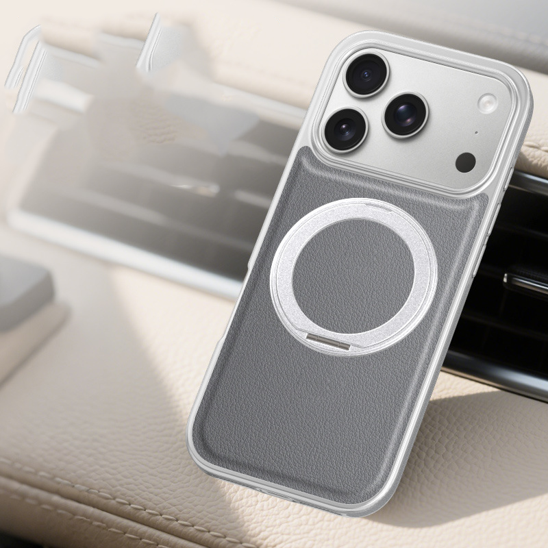 360° MagSpin iPhone Case