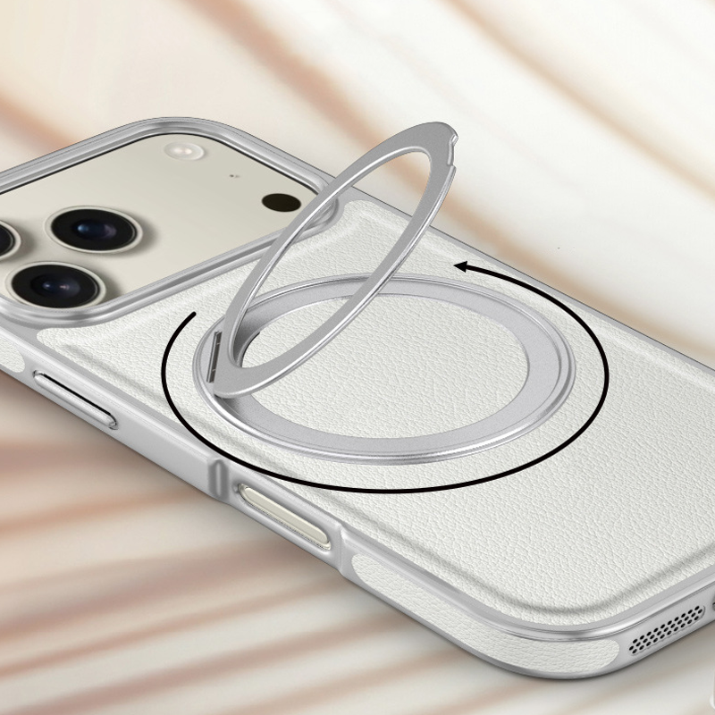 360° MagSpin iPhone Case