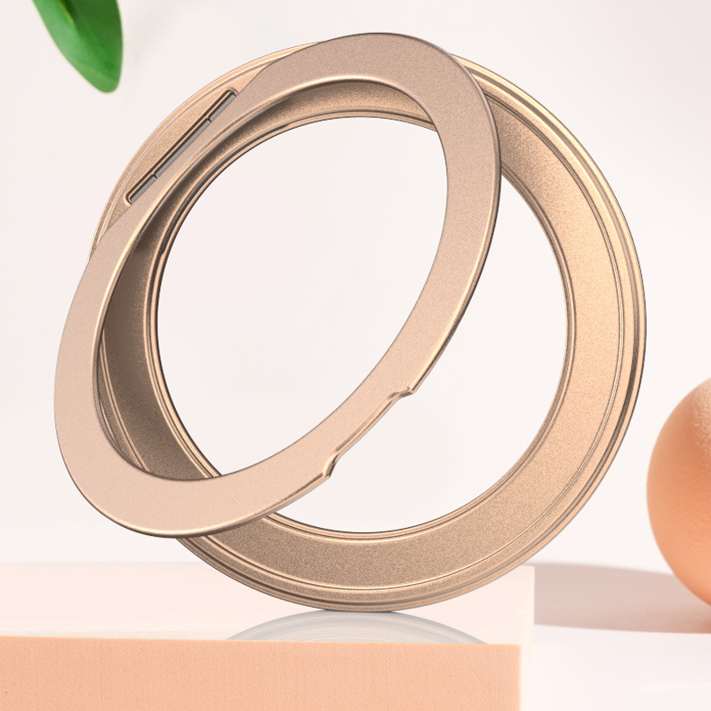 360° MagSpin iPhone Case