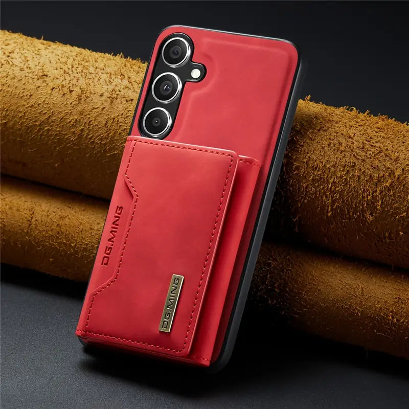 GalaxyFlex Wallet Case