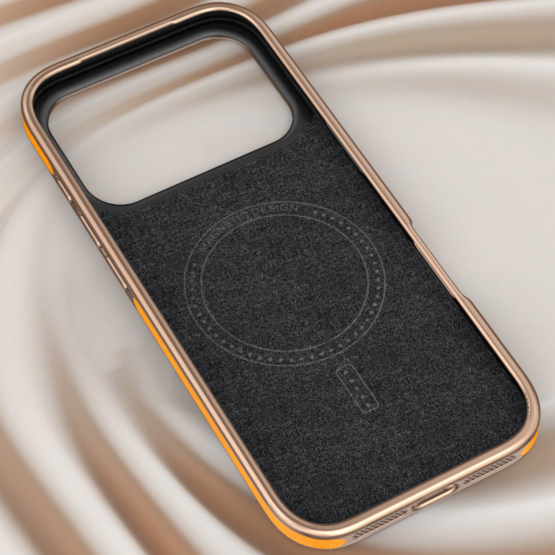 360° MagSpin iPhone Case