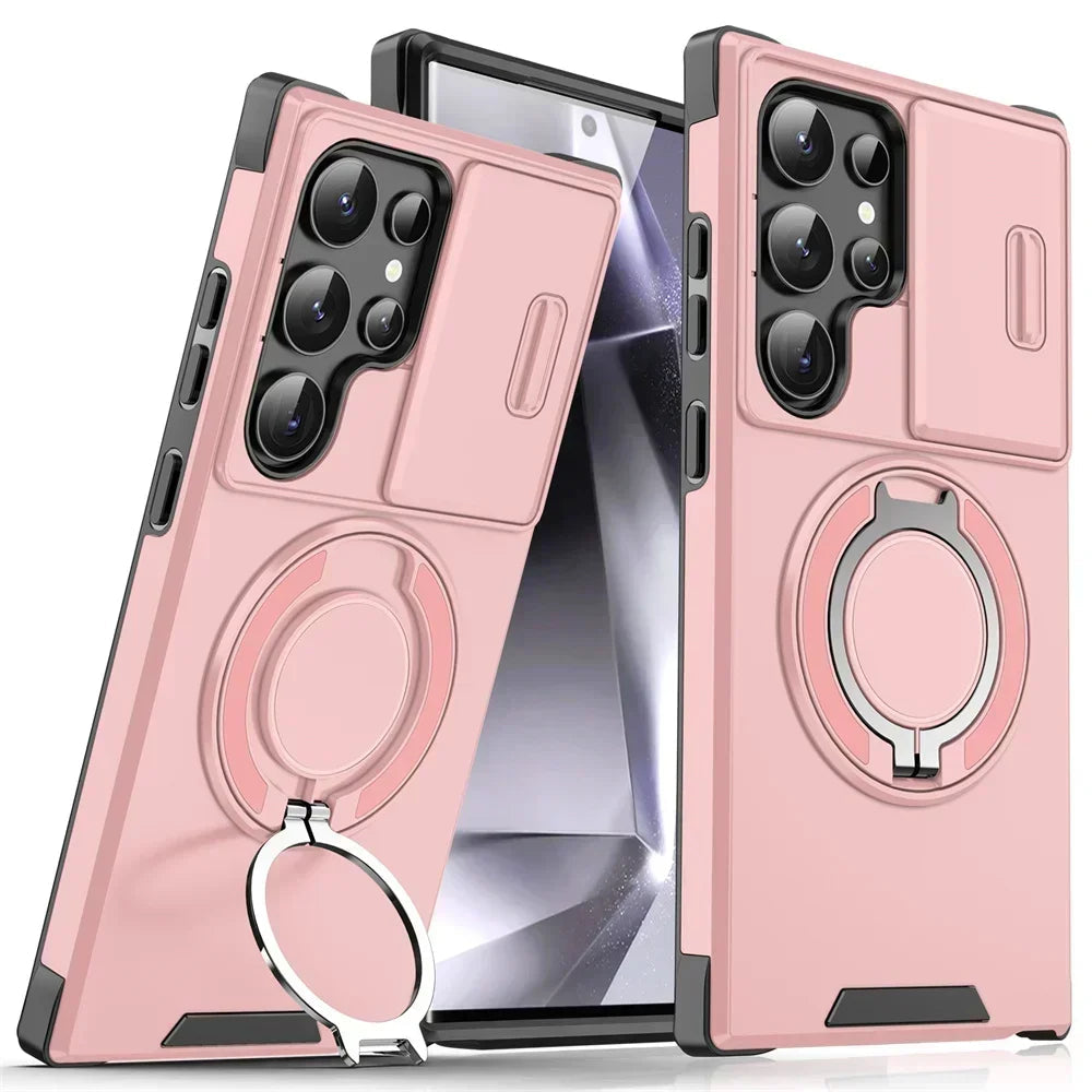 TitanRing Pro Cover
