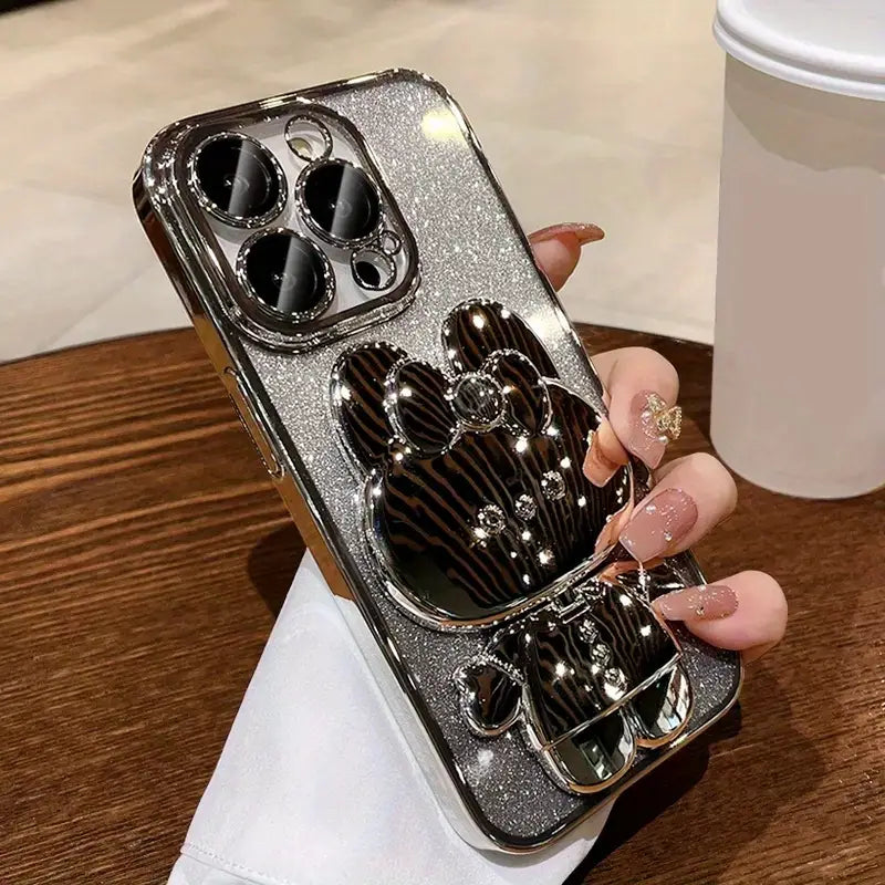 MeowSpark Gradient Case