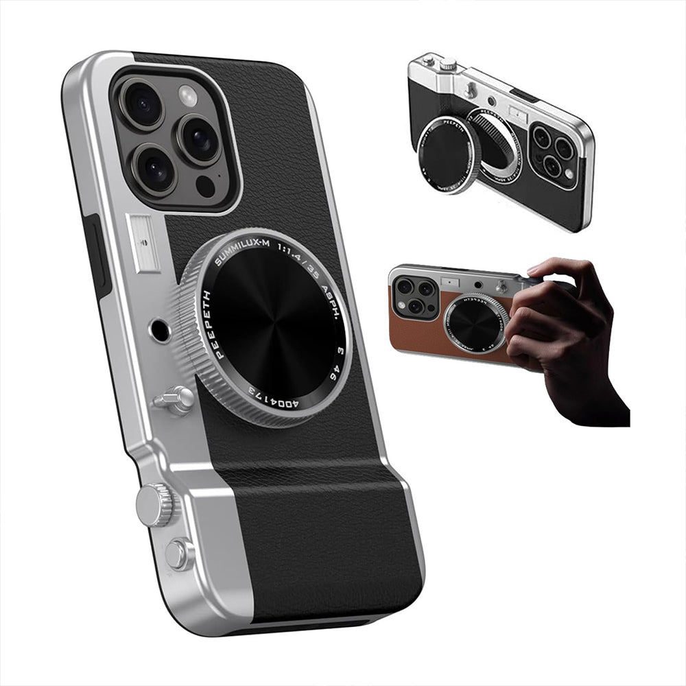 Camera Phone Case