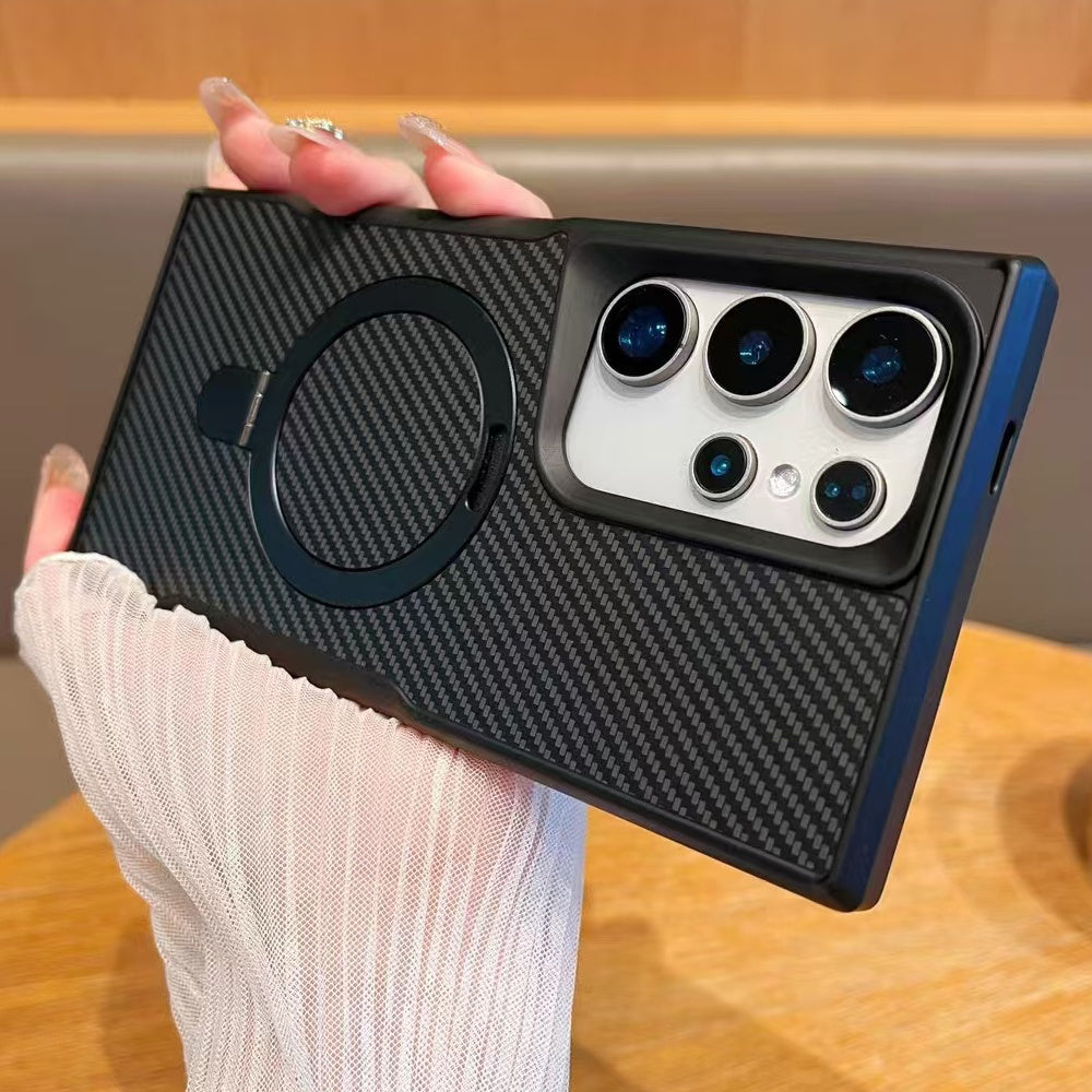 CarbonX Case