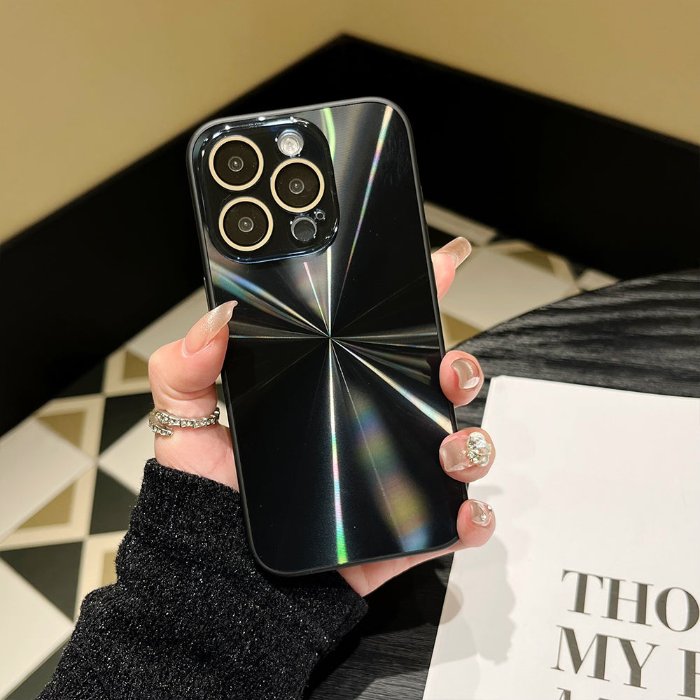 Aurora Luxe Gradient