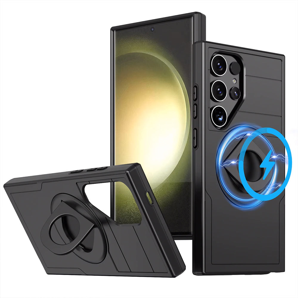 EdgeGuard Folio Case