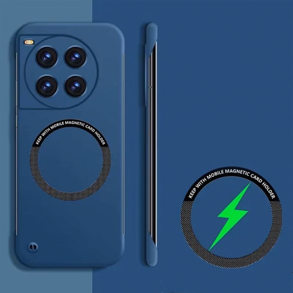 Magna Guard Borderless Magnetic Case - OnePlus