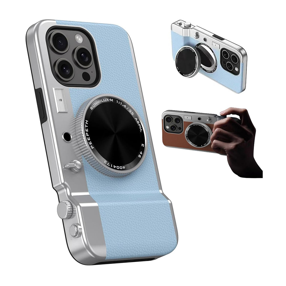 Camera Phone Case