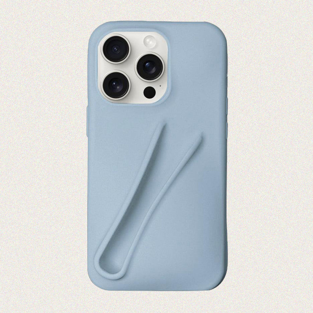 Lip Gloss iPhone Case