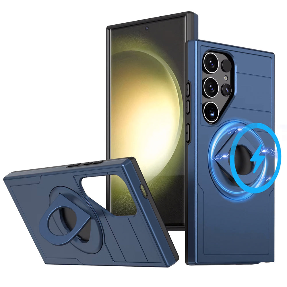 EdgeGuard Folio Case