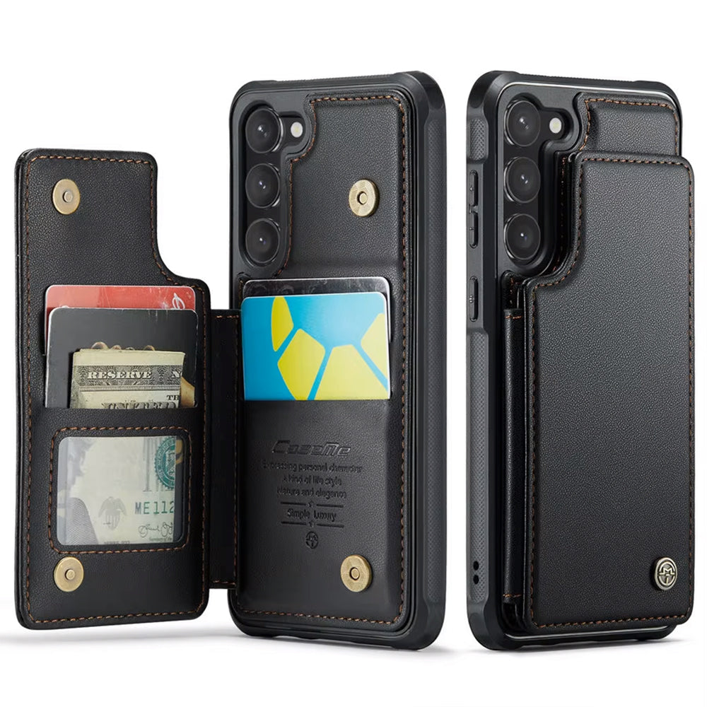CarryPro 3-in-1 Phone Case