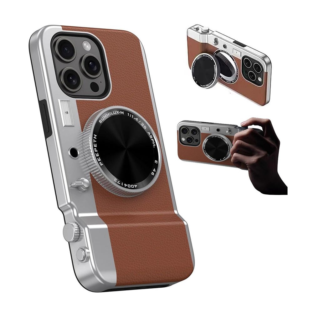 Camera Phone Case