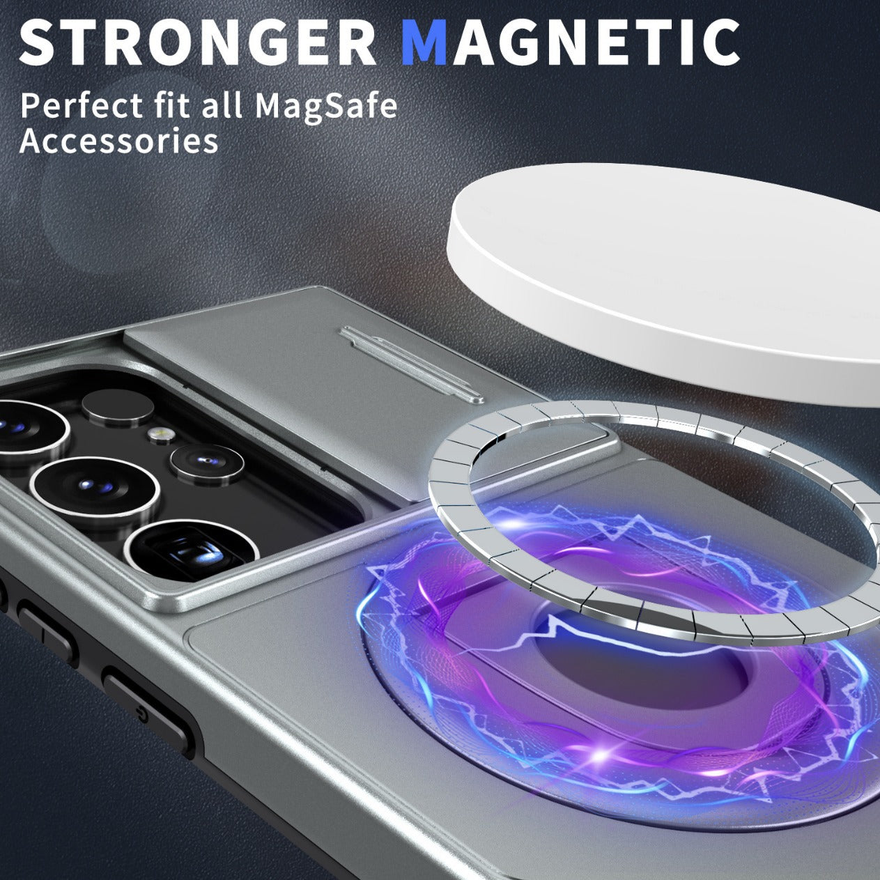 EdgeGuard Folio Case