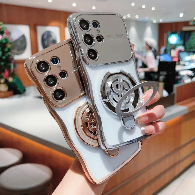 MagSnap Halo Phone Case