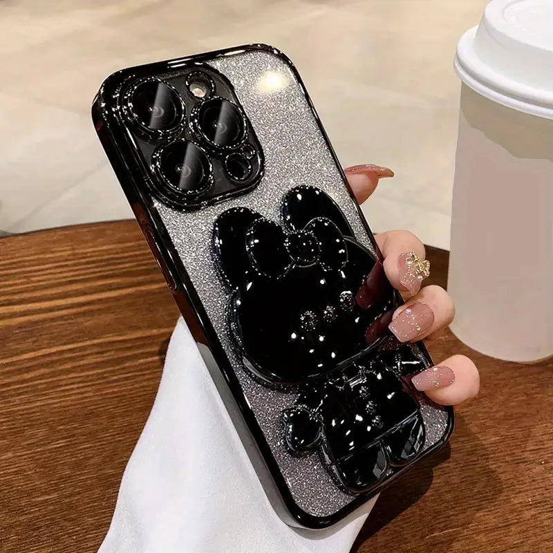 MeowSpark Gradient Case