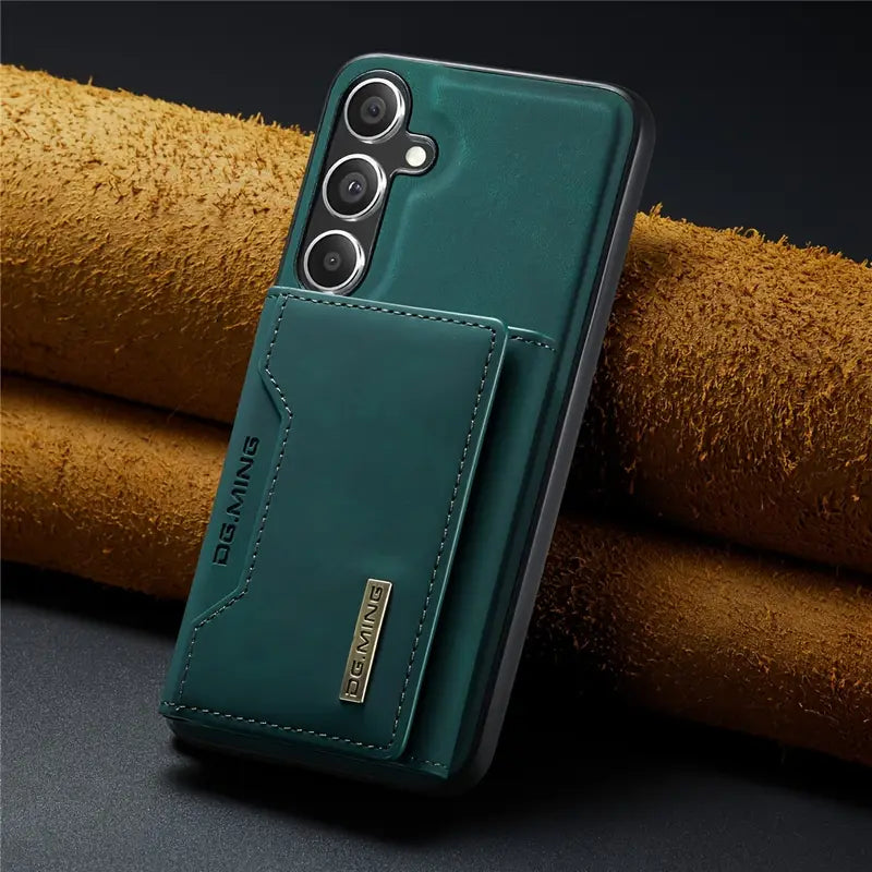 GalaxyFlex Wallet Case