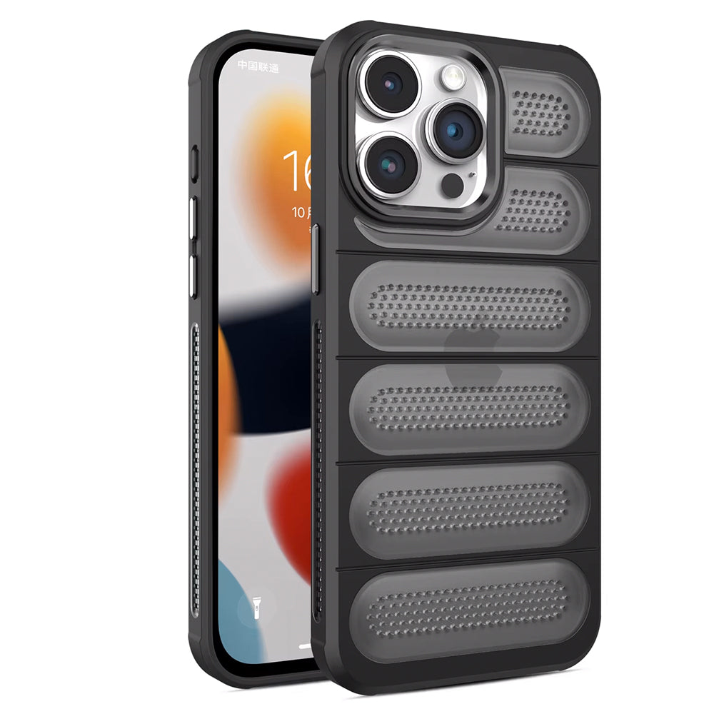 Valente Premium Shockproof iPhone Case