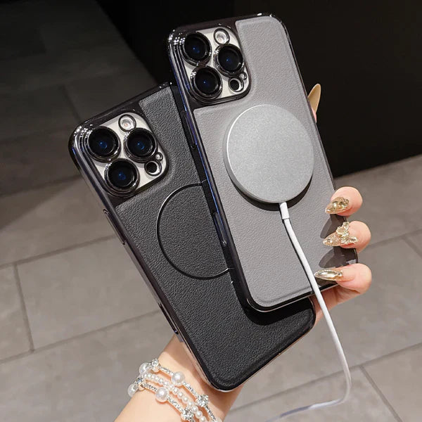 Velora Elite Magnetic iPhone Case