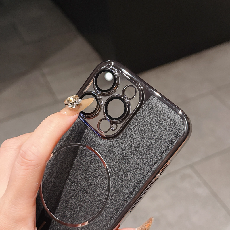 Velora Elite Magnetic iPhone Case