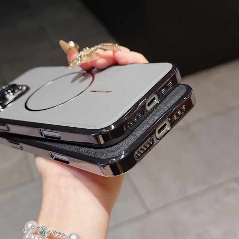 Velora Elite Magnetic iPhone Case