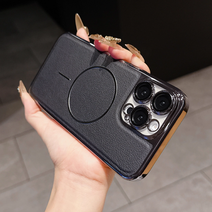 Velora Elite Magnetic iPhone Case