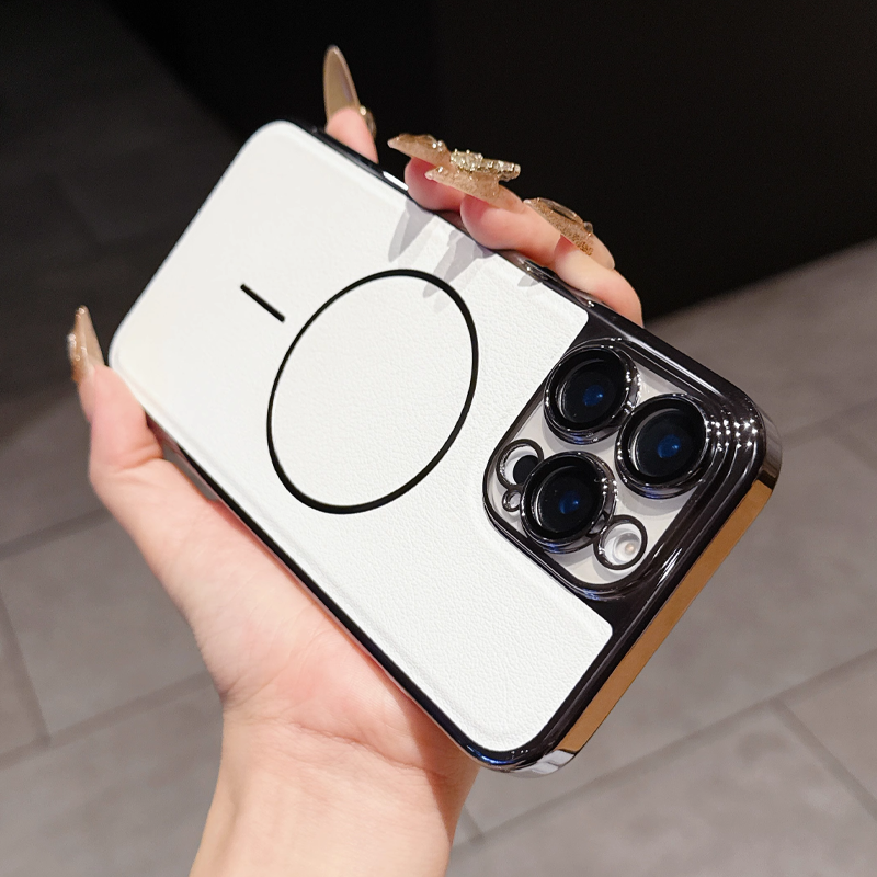Velora Elite Magnetic iPhone Case