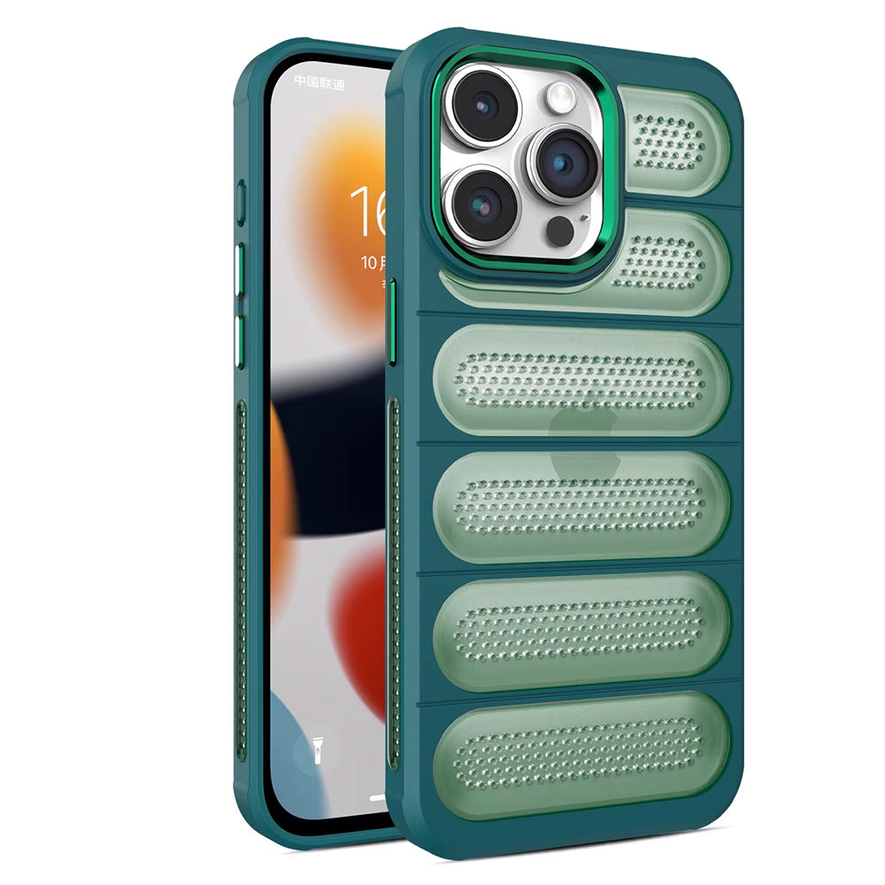 Valente Premium Shockproof iPhone Case