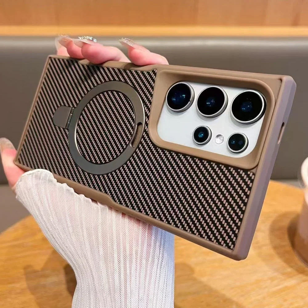 CarbonX Case