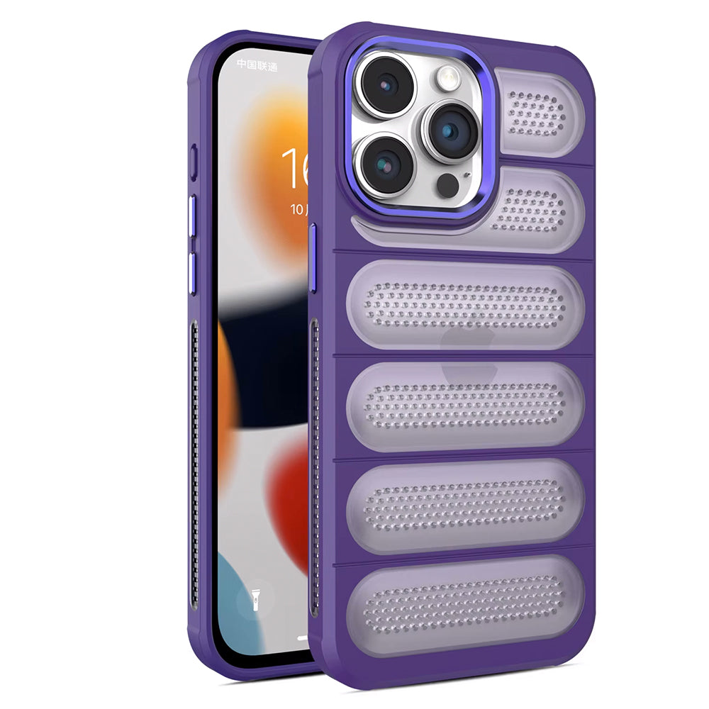 Valente Premium Shockproof iPhone Case