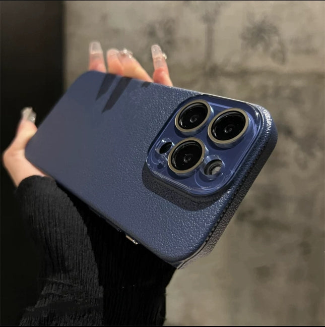 Prestige LeatherShield Case