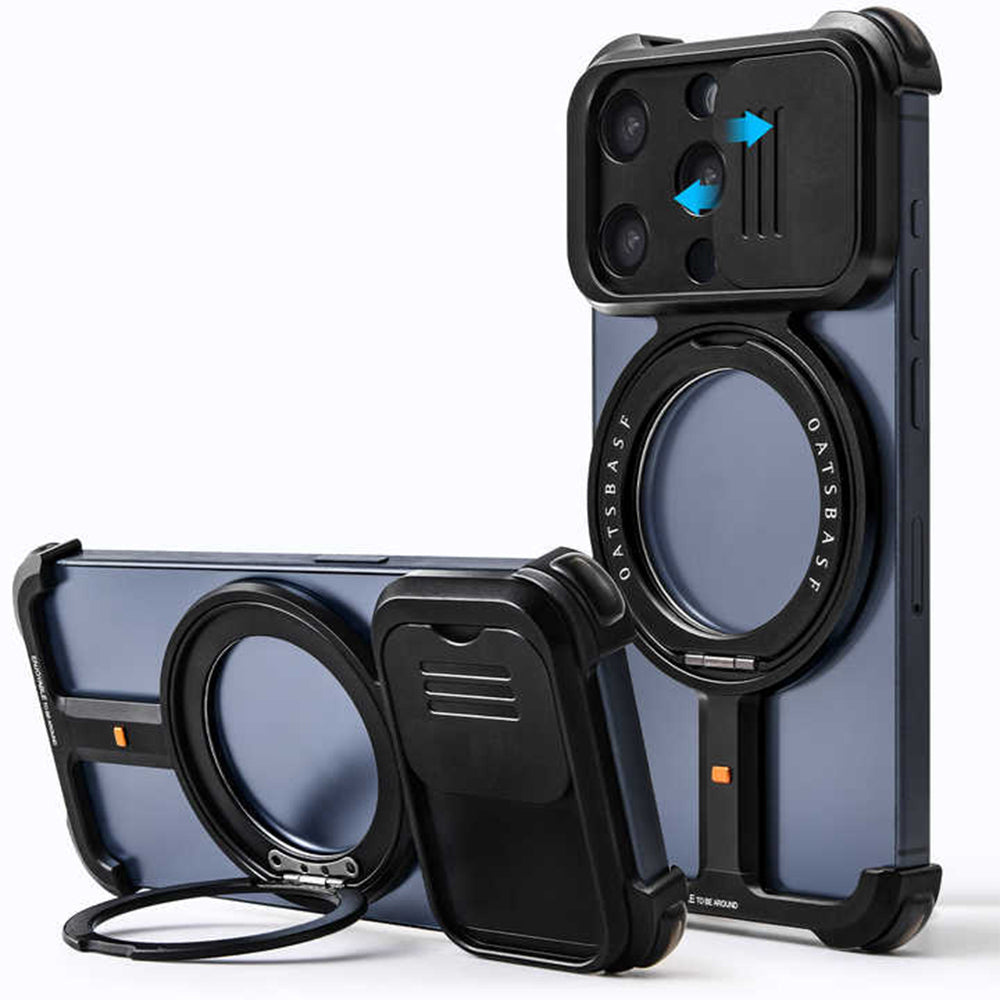 Orbit Mag 360