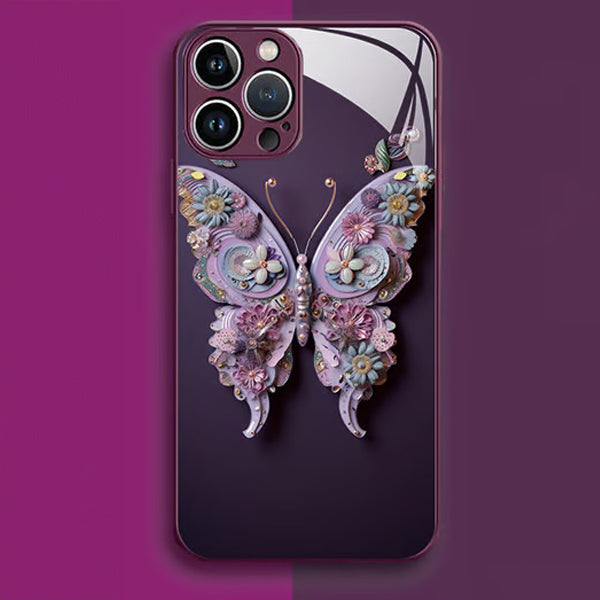 NovaButterfly Case