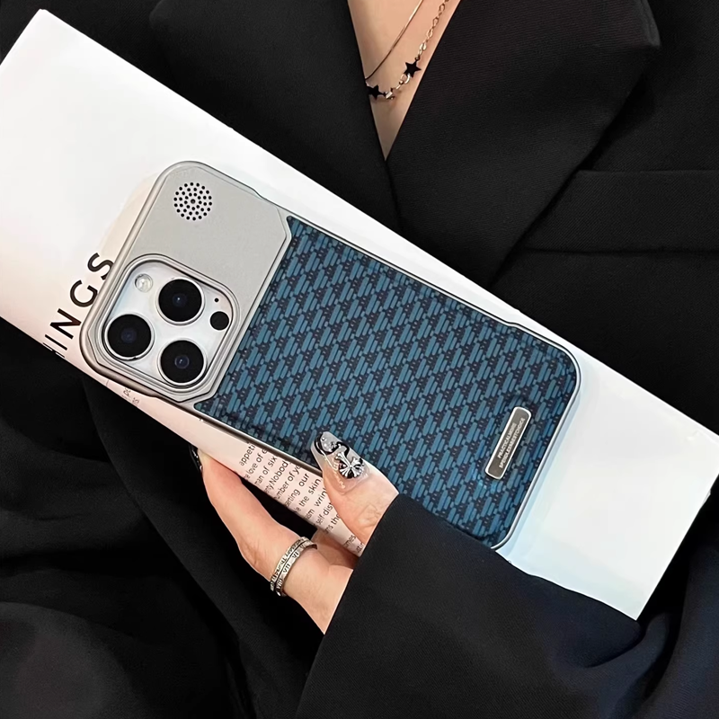 Aero Carbon Edge iPhone Case