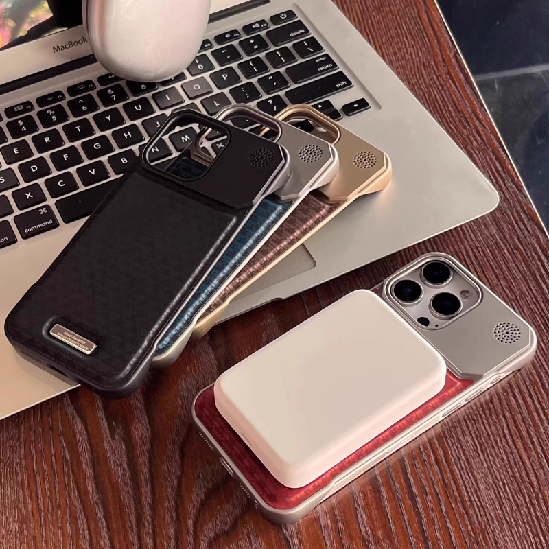 Aero Carbon Edge iPhone Case