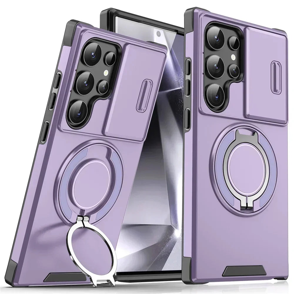 TitanRing Pro Cover