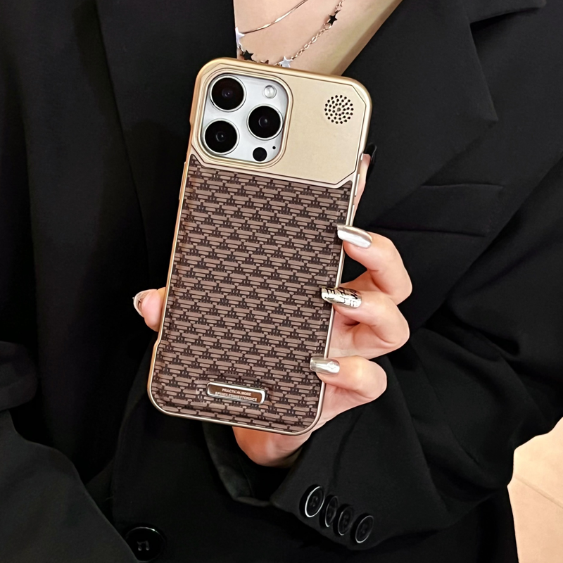 Aero Carbon Edge iPhone Case